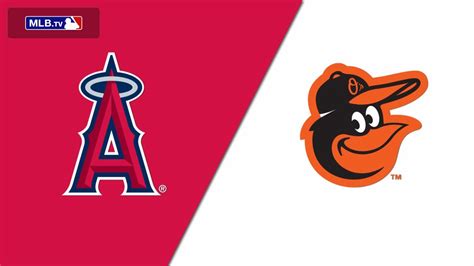 com for the complete box score, play-by-play, and win probability. . Baltimore orioles vs los angeles angels match player stats